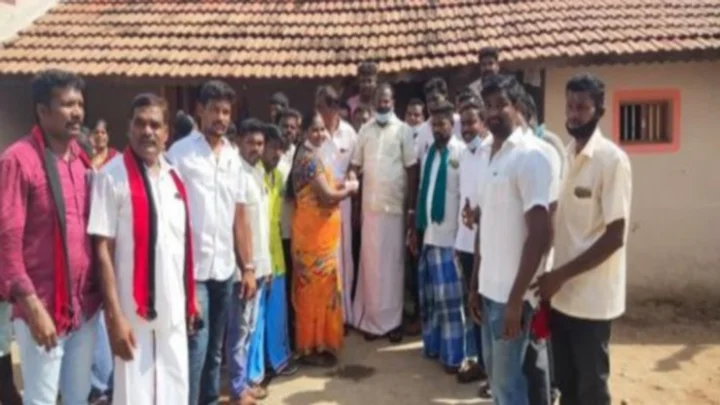 முதல் தவணை