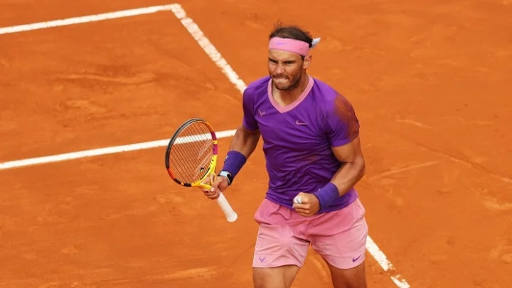 Nadal 