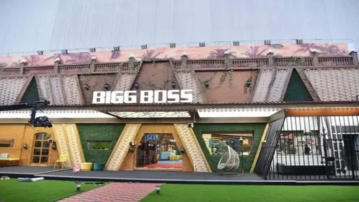 பிக்பாஸ்