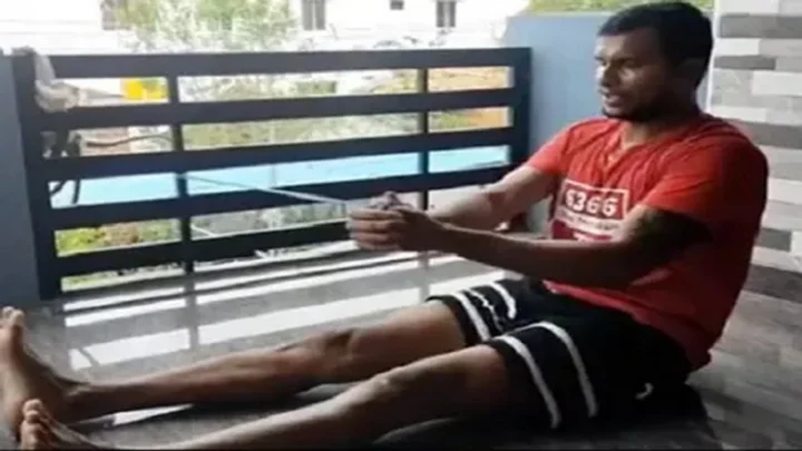 நடராஜன்