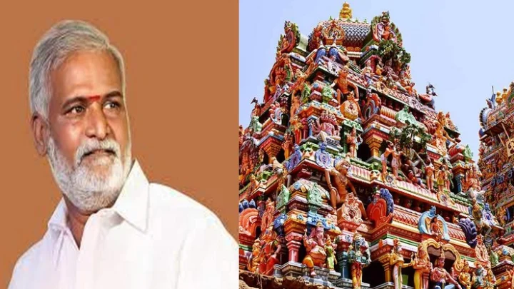 Sekar Babu