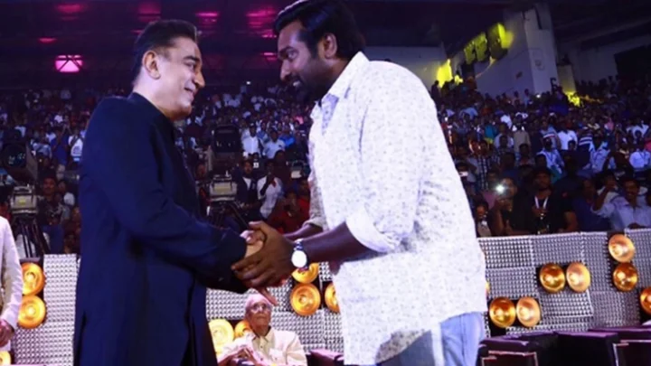 விஜய் சேதுபதி