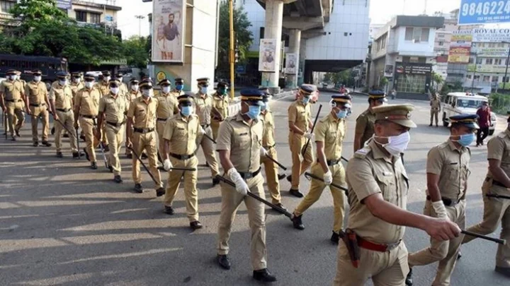 கொரோனா