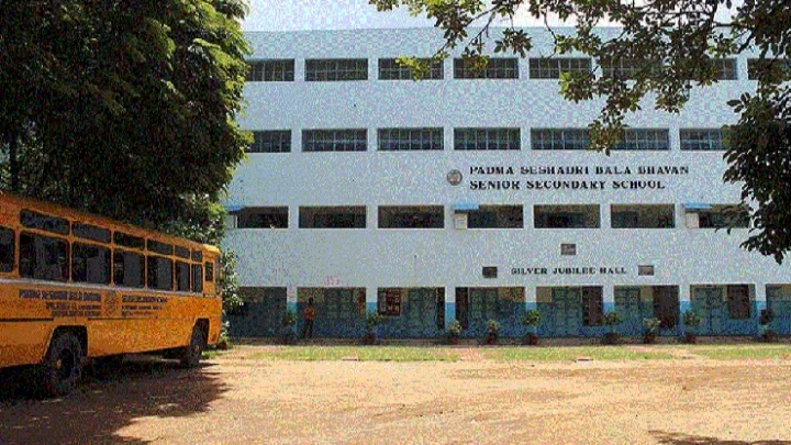 கராத்தே மாஸ்டர்