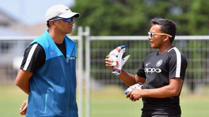 டிராவிட்