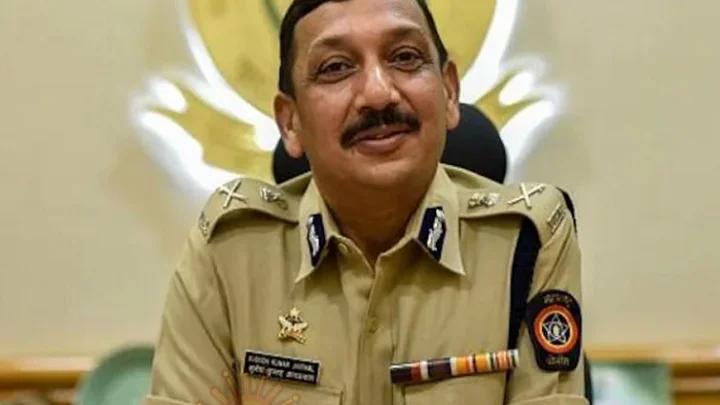 சுபோத்குமார் 