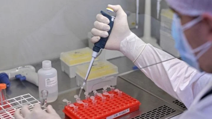 India's second BSL-3 containment laboratory at Nashik; 25 crore mobile van to be launched