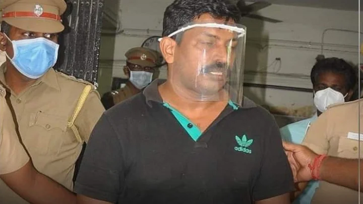 பிஎஸ்பிபி பள்ளி கெவிராஜ் மீது மேலும் சில மாணவிகள் புகார்: இறுகும் போலீஸ் பிடி