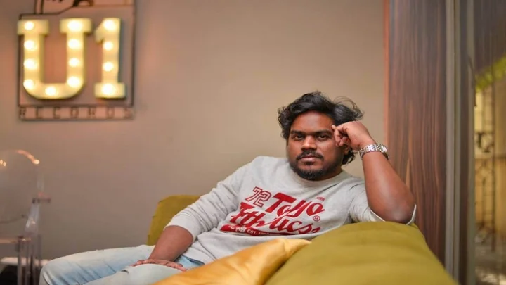 Ajith 