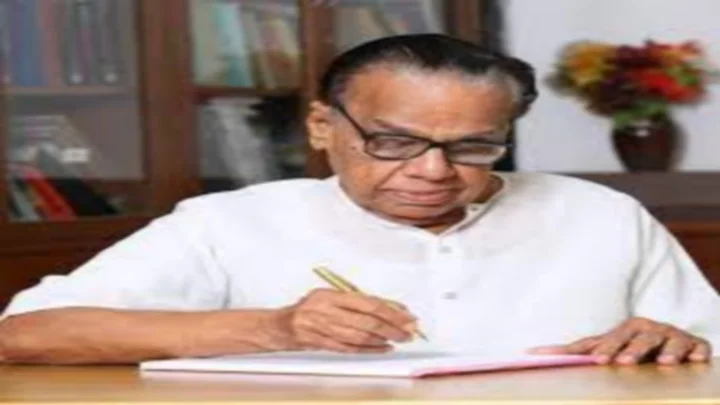 ஸ்டாலினின் செயல்பாடுகளைப் பாராட்டிய பாஜக பிரமுகர்!