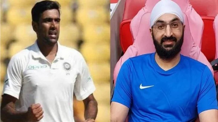 நியுசிலாந்துக்கு எதிராக அஸ்வின் மேட்ச் வின்னராக இருப்பார்… மாண்ட்டி பனேசார் கருத்து!