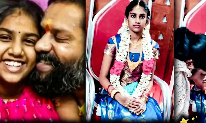 மகளுக்கு சடங்கு... குக் வித் கோமாளி பாபா பாஸ்கரின் எமோஷனல் வீடியோ!