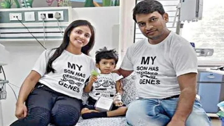 சிறுவன்