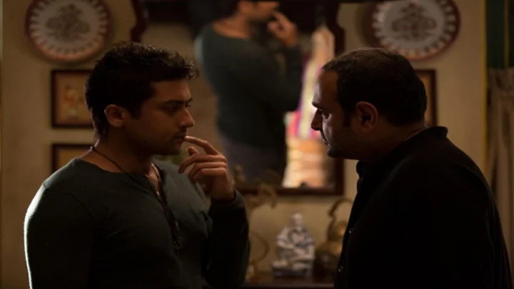 விக்ரம் குமார்