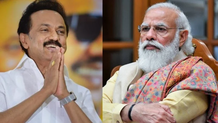 முதல்வர் ஸ்டாலினுக்கு பிரதமர் மோடி சிறப்பு கவுரவம் !