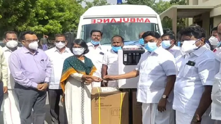 பாரிவேந்தர்