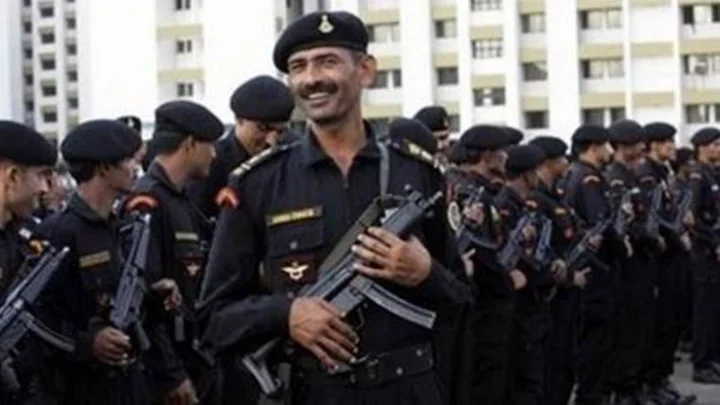 ஸ்டாலினுக்கு இஸட் ப்ளஸ் பாதுகாப்பு அளிக்கும் ஒன்றிய அரசு!