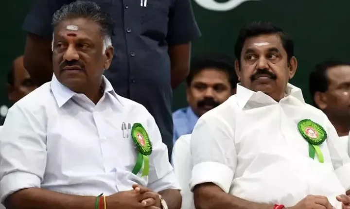 வாக்களித்த மக்களை வஞ்சிக்கிறது திமுக ஆட்சி: ஒபிஎஸ் - ஈபிஎஸ் அதிரடி!