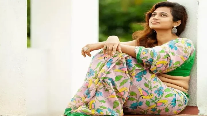 ரம்யா பாண்டியன்