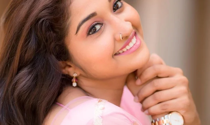 நீலிமா ராணி வெளியிட்ட ட்ரடிஷனல் போட்டோஸ்!