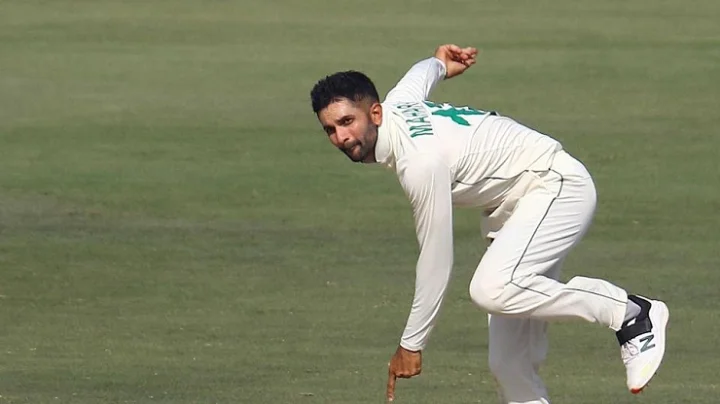 தென்னாப்பிரிக்கா