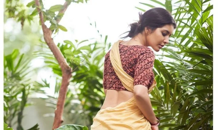 சமந்தா மாதிரி இருந்தால் தான் சினிமாவில் நிலைக்க முடியும் - பிரபல நடிகை வேதனை!