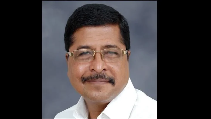 ரூ. 4 கோடி பறிமுதல் விவகாரம்..முன்னுக்கு பின் முரணான தகவல் அளித்தாரா எஸ்.ஆர்.சேகர்?