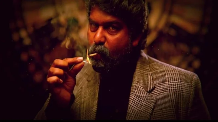 ஜோஜு ஜார்ஜ்