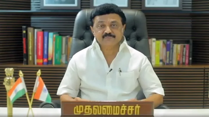 Tamilnadu