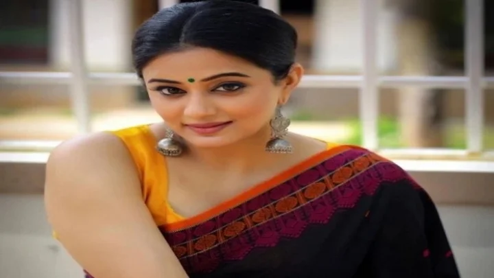 பிரியாமணி