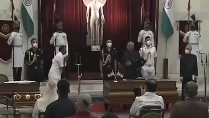 எல் முருகன்