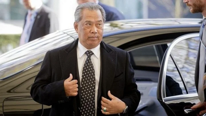 மலேசியா