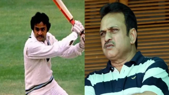 இந்திய அணியின் முன்னாள் கிரிக்கெட் வீரர் யாஷ்பால் ஷர்மா காலமானார்