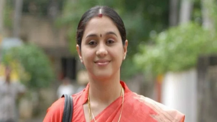 தேவயாணி