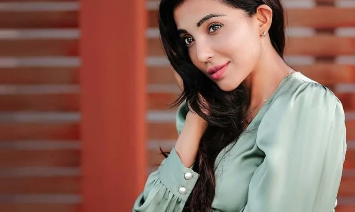 parvati nair  
