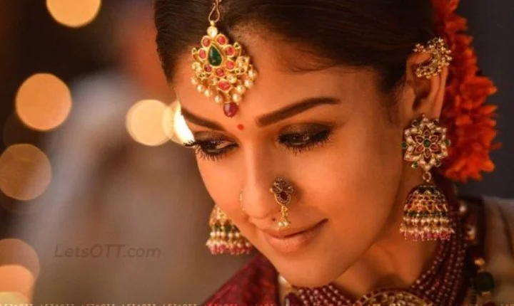 nayathara  