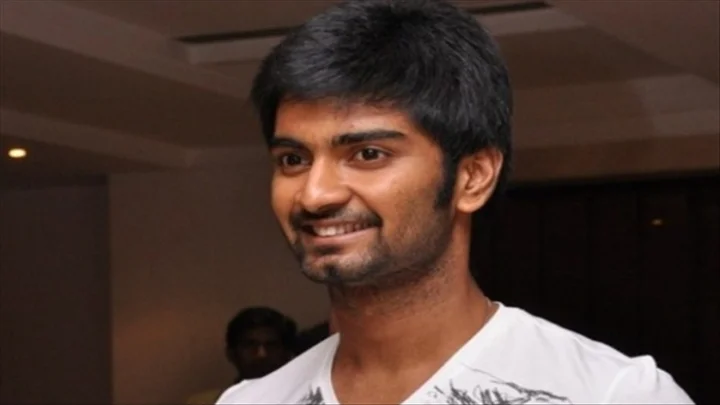 அதர்வா
