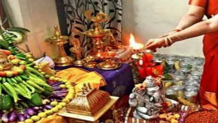 ஆடி மாதம்