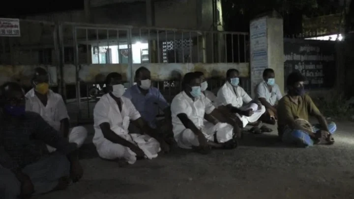 Food security police