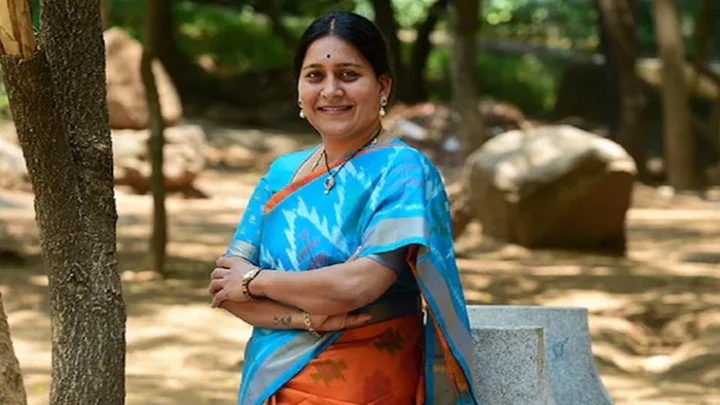 ஓட்டுக்கு பணப்பட்டுவாடா; முதன்முறையாக நடப்பு எம்.பிக்கு சிறை!