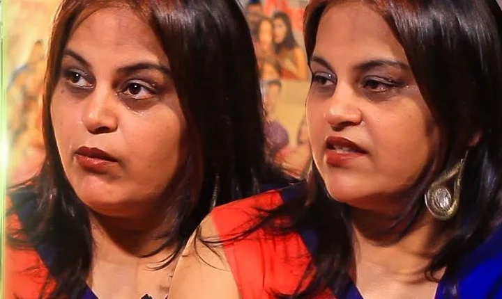 yashika aanand  