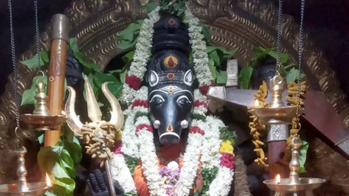 வாராகி