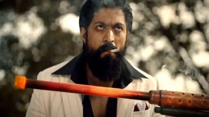 கேஜிஎப் 2