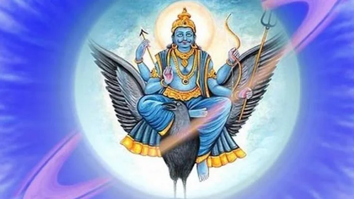 சனீஸ்வரனின் பிடியிலிருந்து தப்பிக்கும் ரகசியம் என்ன...?