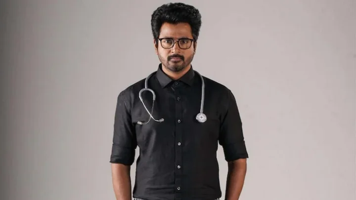 டாக்டர்