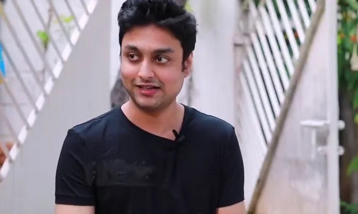 actor chinni jayanth 