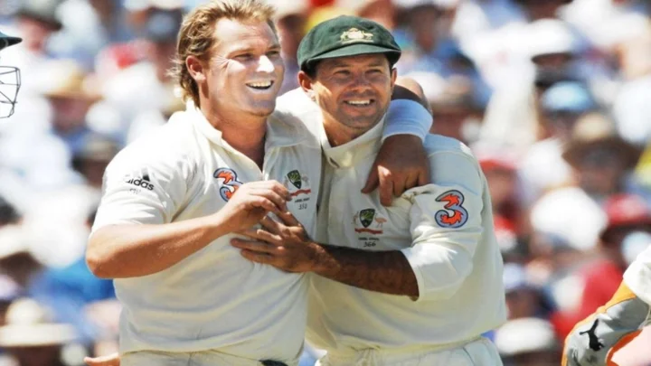 ஷேன் வார்ன்