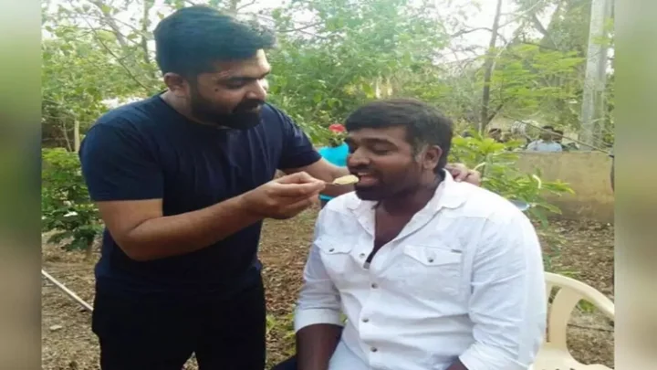 கொரோனா குமார்