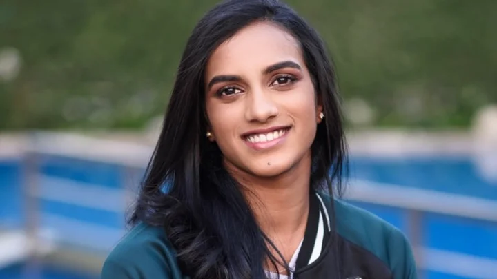 PV Sindhu