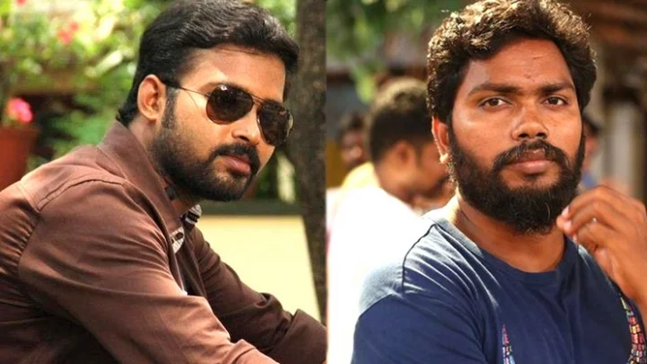 பா ரஞ்சித்